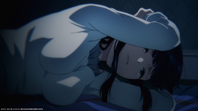 The Irregular at Magic High School Movie Yotsuba Succession Arc